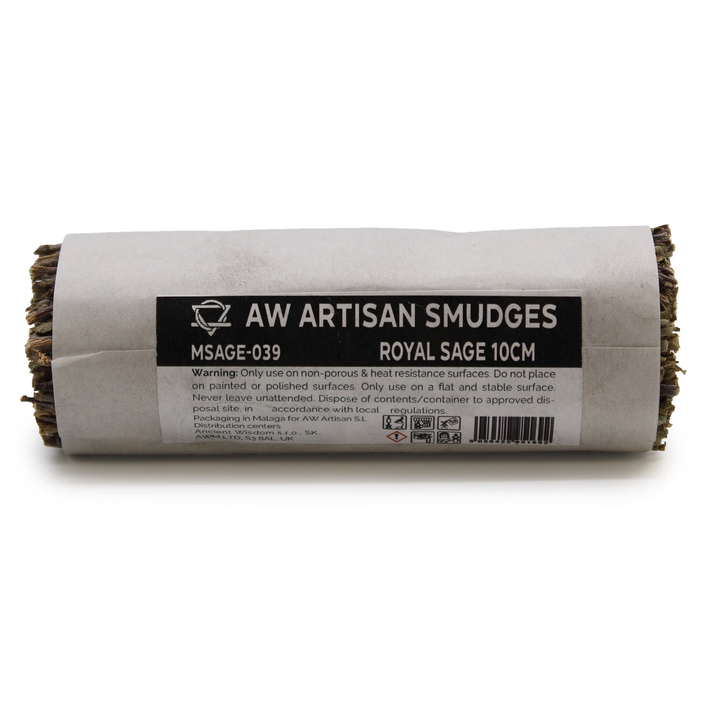 Royal Sage Smudge Stick