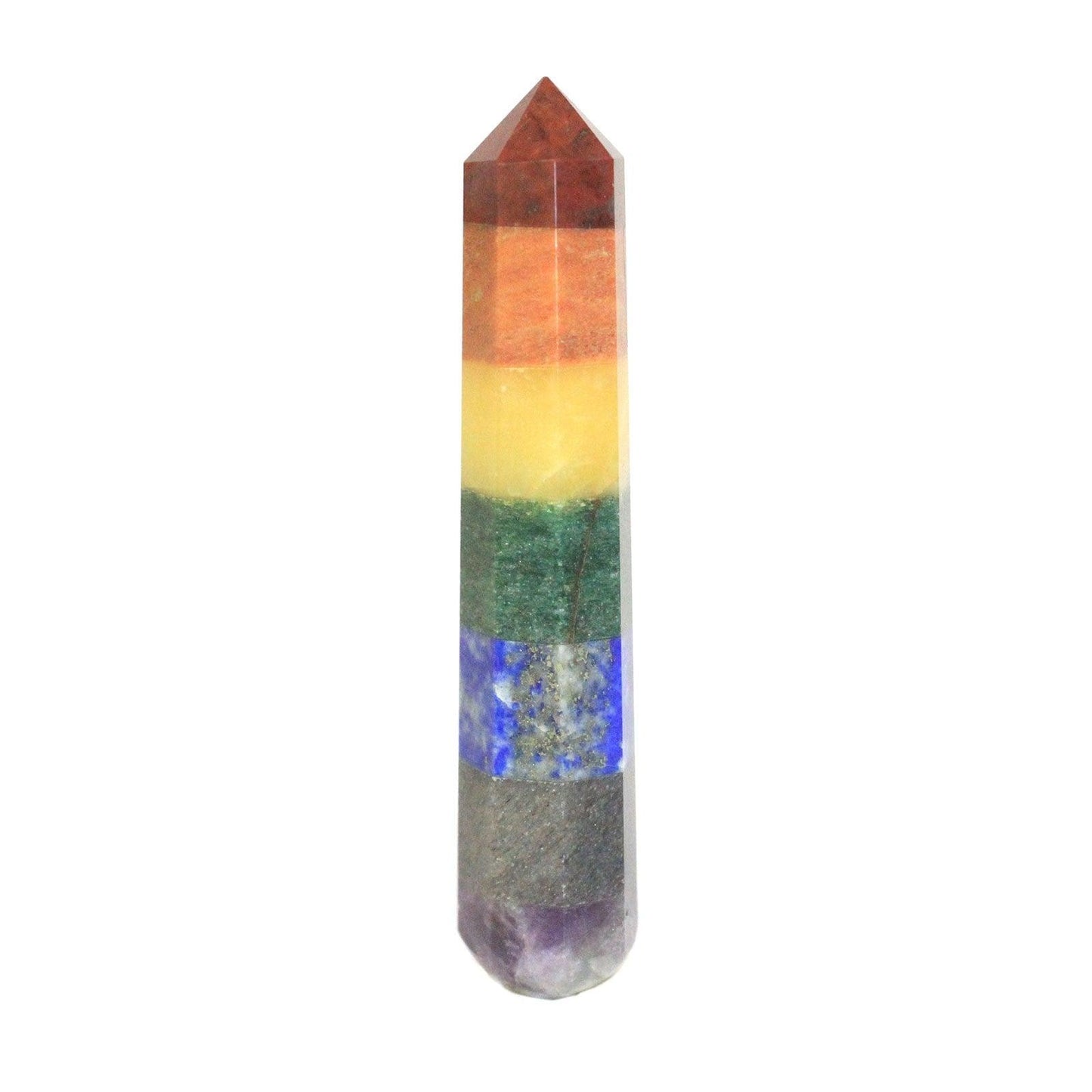 Chakra Massage Wand - Bensa