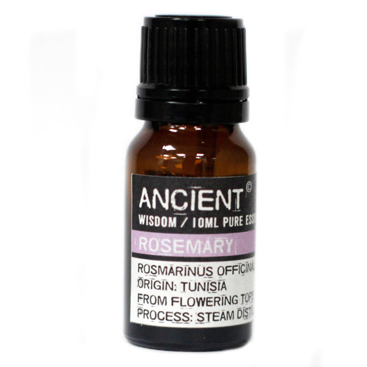 Rosemary Essential Oil 10ml - Bensa