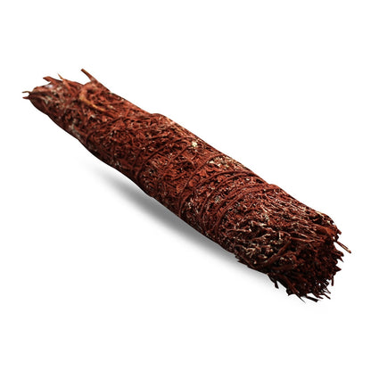 Dragons Blood Sage Smudging Stick - Bensa