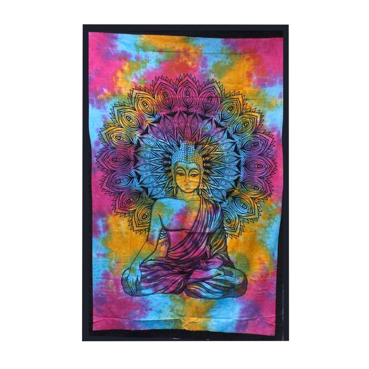 Buddha - 2 Sizes - - Bensa