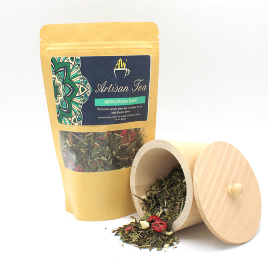 Green Dragon Blend - Bensa