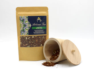 Rooibos - ORGANIC - Bensa