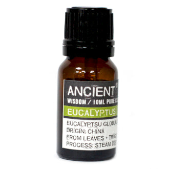 Eucalyptus Essential Oil  10ml - Bensa