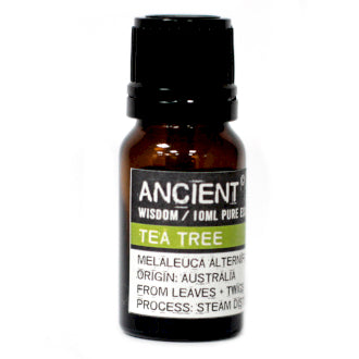 Tea Tree Essential Oil  10ml - Bensa