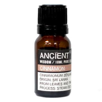 Cinnamon Essential Oil  10ml - Bensa