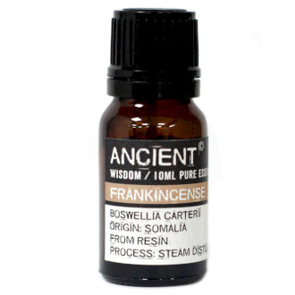 Frankinsence (Pure) Essential Oil 10ml - Bensa