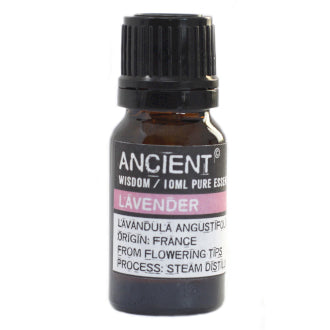 Lavender Essential Oil  10ml - Bensa