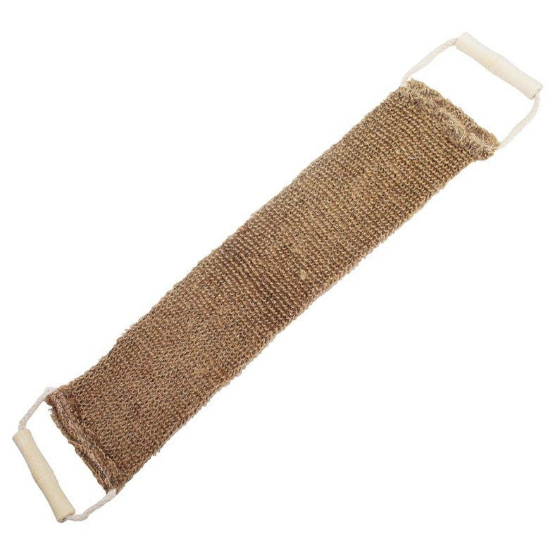 Jute Mix Back Scrub - Bensa