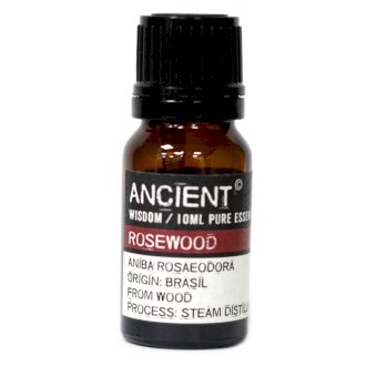 Rosewood Essential Oil 10ml - Bensa